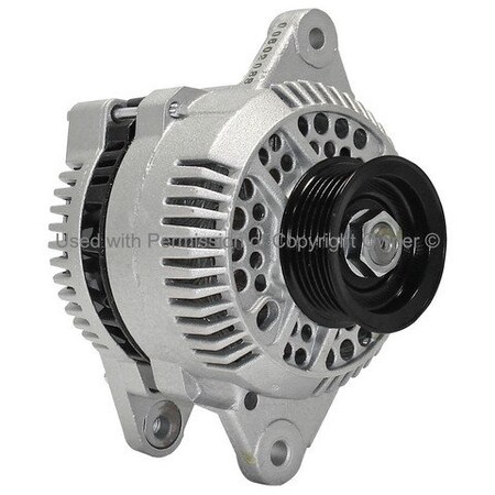 Mpa Quality-Built Alternator New, MPA Quality-Built 7793611N 7793611N